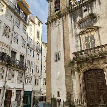 Lovely Casal Na Baixa 科英布拉 外观 照片